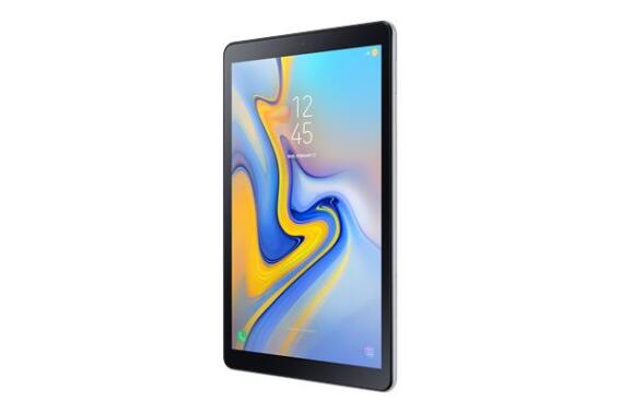 Samsung Galaxy Tab A Tablet 10.5" T595 4G 32GB Gray