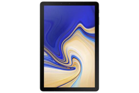 Samsung Galaxy Tab S4 Tablet 10.5" T835 4G Black