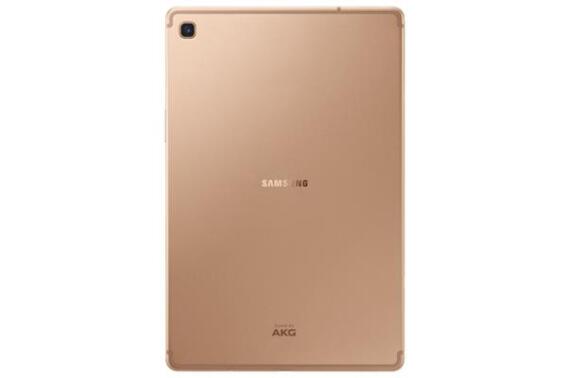 Samsung Galaxy LTE Tab S5e 10.5 Gold SM-T725 64GB