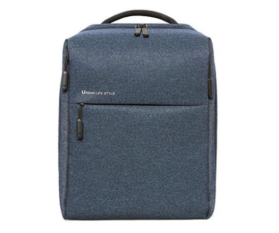 Mi City Backpack (Dark Blue)