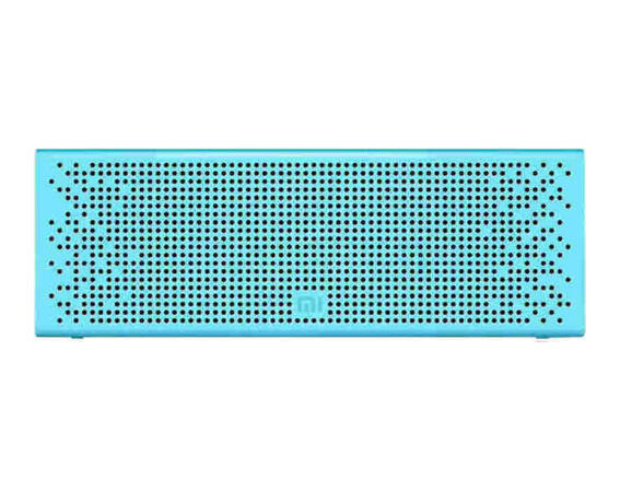 Mi Bluetooth Speaker Blue Global