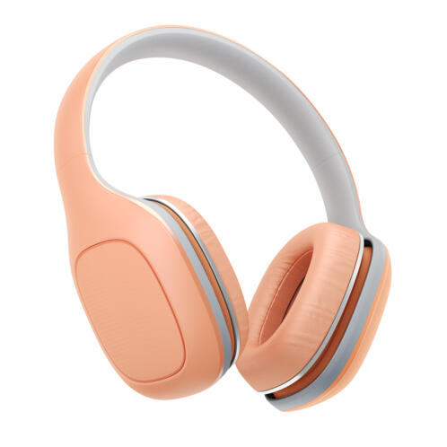 Xiaomi Mi Headphones Comfort Orange