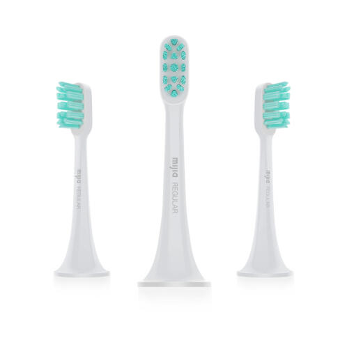 Xiaomi Mi Electric Toothbrush Head (3-pack)