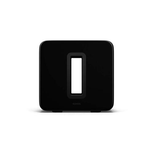 Sonos Sub (Gen3) Black