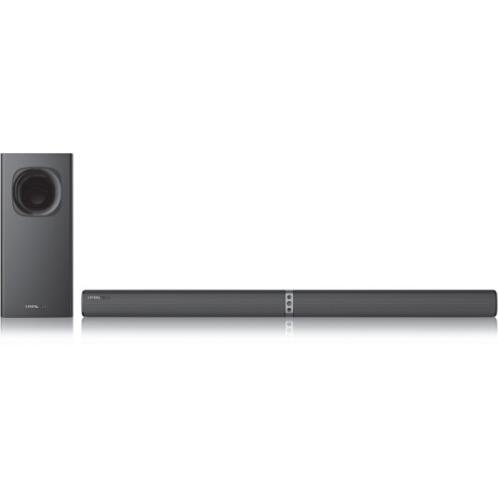 Crystal Audio Bluetooth Soundbar 2-σε-1 CASB240 240W