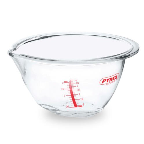 Pyrex Μπολ Ανάδευσης 4.2lt