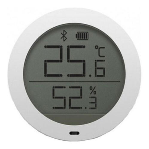 Mi Temperature and Humidity Monitor