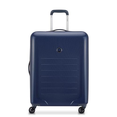 Delsey Βαλίτσα μεσαία 66x47,5x26cm σειρά Toliara Blue