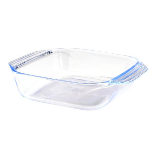 Pyrex Γυάλινο Πυράντοχο Σκεύος Ορθογώνιο 400 Irresistible 29x23cm