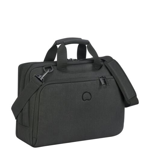 Delsey Χαρτοφύλακας laptop σειρά Esplanade 15L