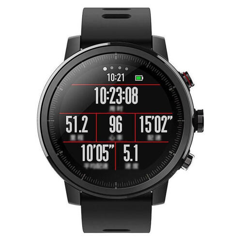 Amazfit Stratos