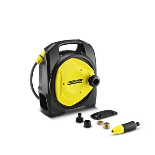 Karcher  Compact ανέμη λάστιχου CR 3.110 Balcony