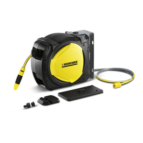 Karcher  Compact αυτόματη ανέμη λάστιχου CR 7.220