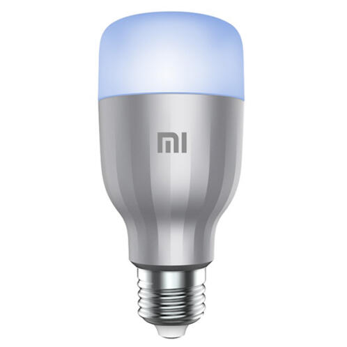 Mi LED Smart Bulb (White & Color)