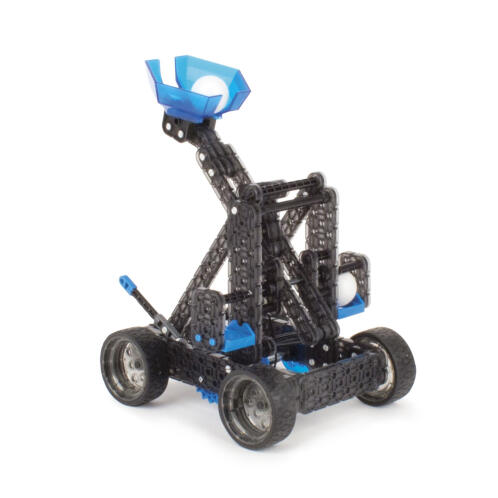 VEX Robotics Catapult by HEXBUG