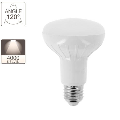 XANLITE ΛΑΜΠΤΗΡΑΣ LED R80 E27 11,5W 4000Κ 1055LM