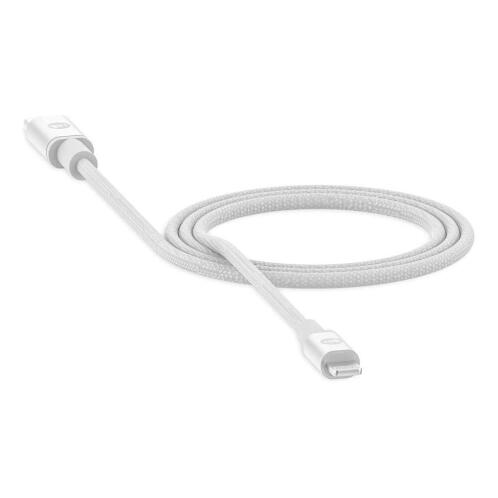 Mophie USB-C to Lightning Cable 1m 409903201 Λευκό