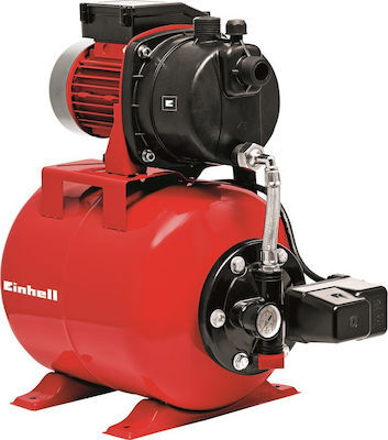 Einhell Πιεστικό  GC-WW 6538