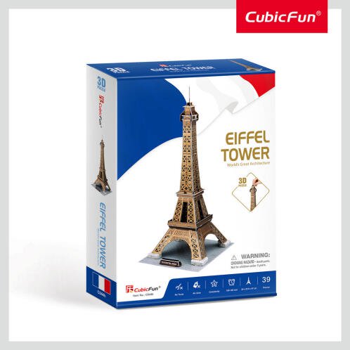 Eiffel Tower