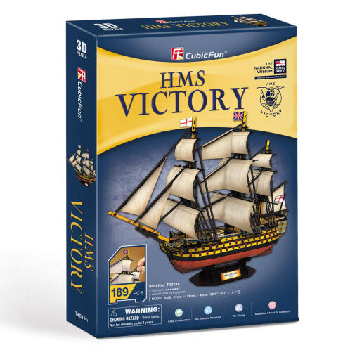 HMS Victory