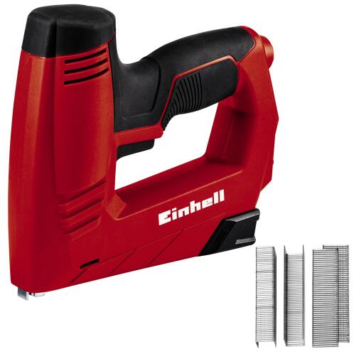 Einhell Ηλεκτρικό καρφωτικό ΤC-ΕΝ 20 Ε