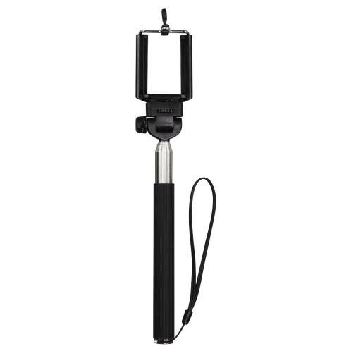 Hama "Moments 100" Selfie Stick, black