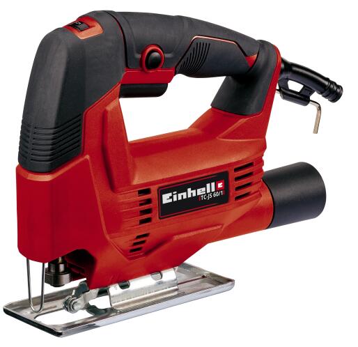 Einhell Σέγα ΤC-JS 60/1