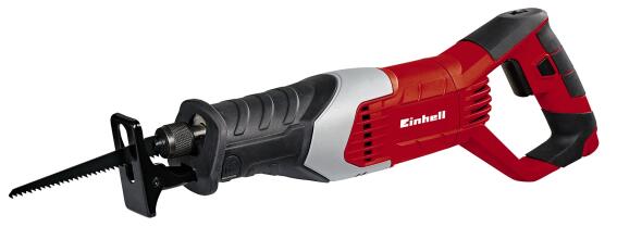 Einhell Σπαθοσέγα ΤC-ΑΡ 650 E