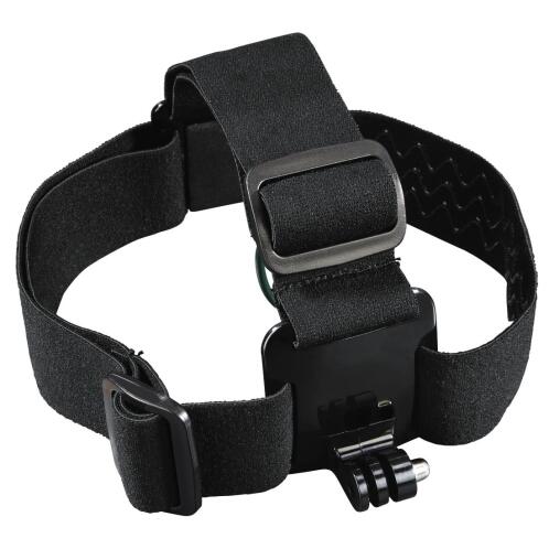 Hama Head Strap Mount for GoPro