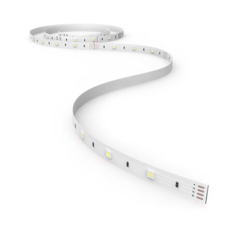 Xanlite ταινία led λευκή super brighting 3000K 2400LM 3M επεκτάσιμη