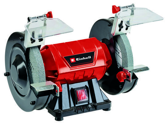 Einhell ΔΙΔΥΜΟΣ ΤΡΟΧΟΣ TC-BG 150