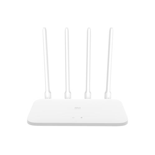 Xiaomi Mi Router 4C Ασύρματο Router Wi‑Fi 4 με 2 Θύρες Ethernet