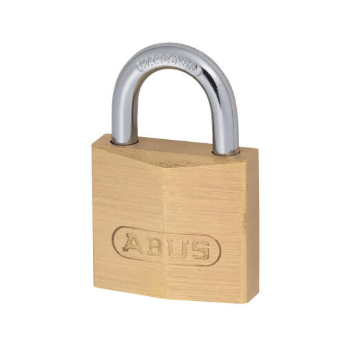 Abus Λουκέτο Αποσκεύων 713 ορειχάλκινο 20mm 501213.0000