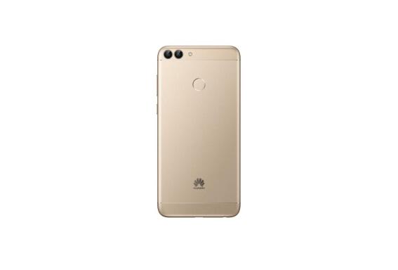 Huawei P Smart Κινητό Smartphone Gold