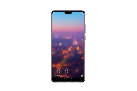 Huawei P20 PRO Κινητό Smartphone Blue