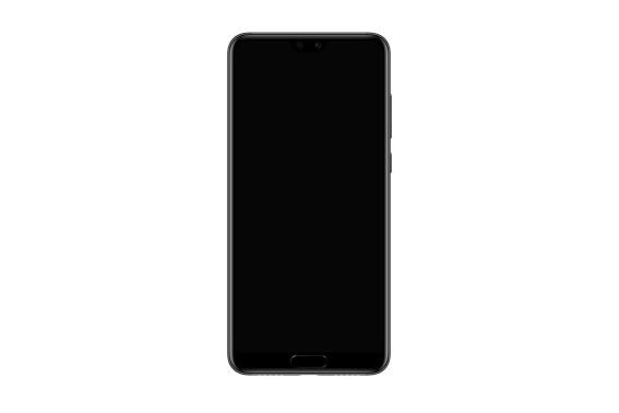 Huawei P20 PRO Κινητό Smartphone Black