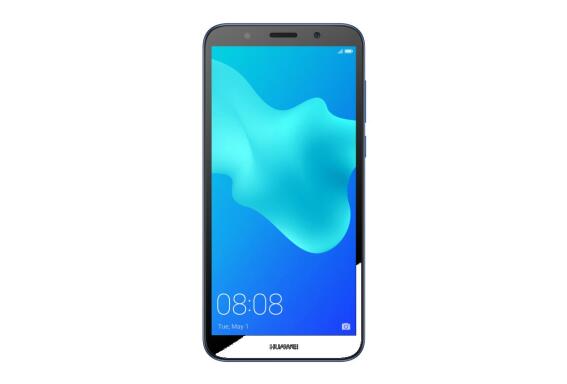 Huawei Y5  2018 Κινητό Smartphone Blue