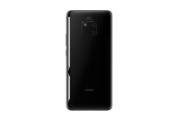 Huawei Mate 20 Pro Κινητό Smartphone Black