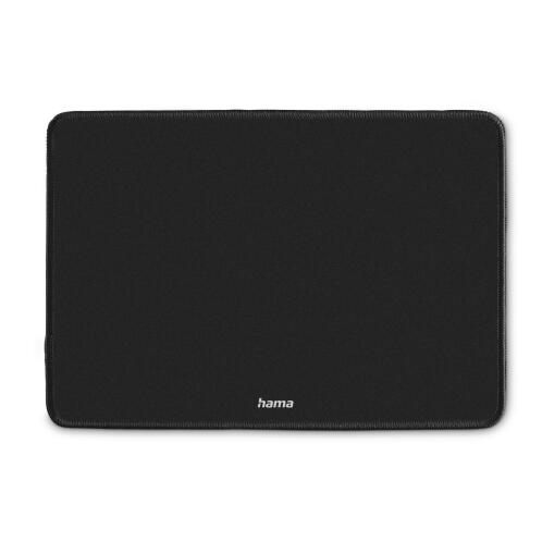 Hama "Business" Mouse Pad, M, Μαύρο