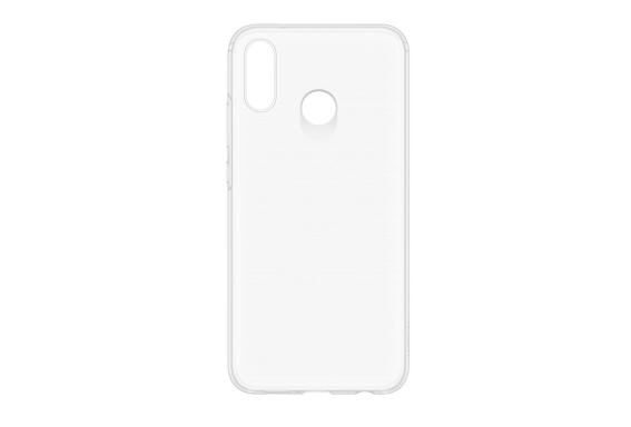 Huawei P20 lite TPU Case Transparent