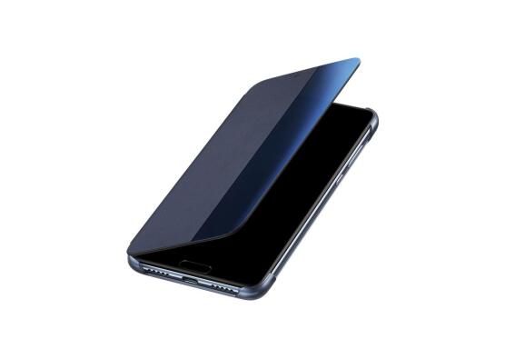 Huawei P20 Pro Smart View Cover Blue