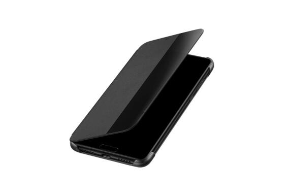 Huawei P20 Smart View Cover Black