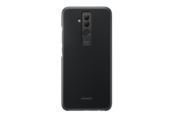 Huawei Mate 20 lite PC Case Black