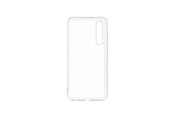 Huawei P30 Clear Case