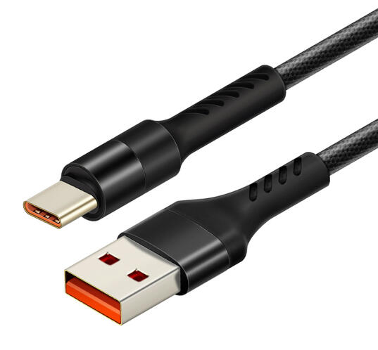 Cabletime Καλώδιο USB-C σε USB CT-PU32 12W 480Mbps 1m Μαύρο