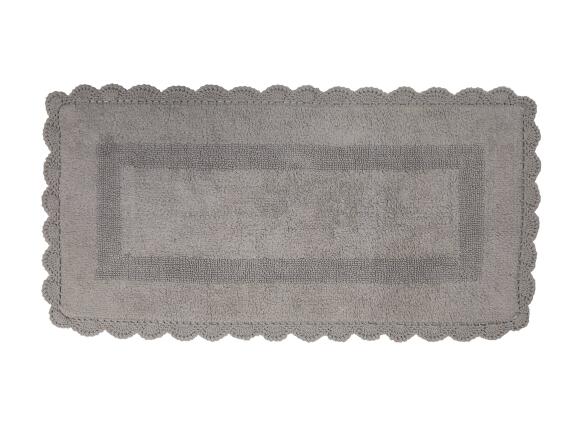 Laura Ashley Χαλί Διάδρομος Lace Dove Grey