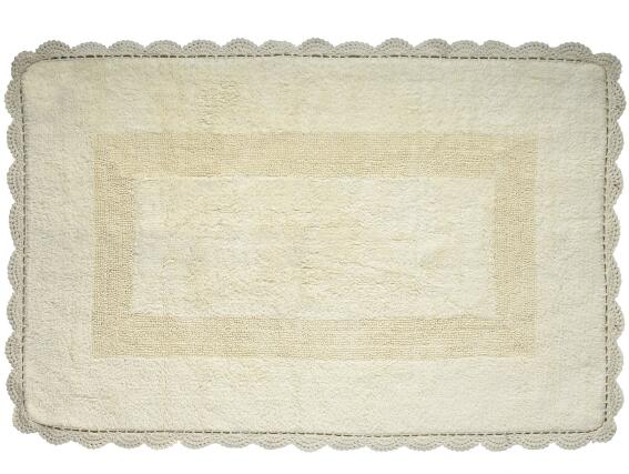 Laura Ashley Χαλί Lace Cream