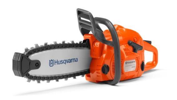 Husqvarna® Παιχνίδι Αλυσοπρίονο με Ήχο και Κίνηση