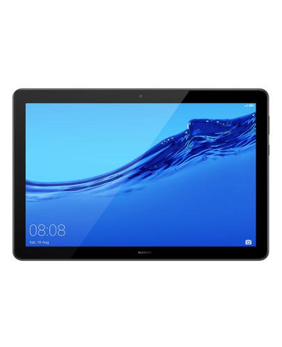 Huawei MediaPad T5 10" 4G Tablet Black 16GB