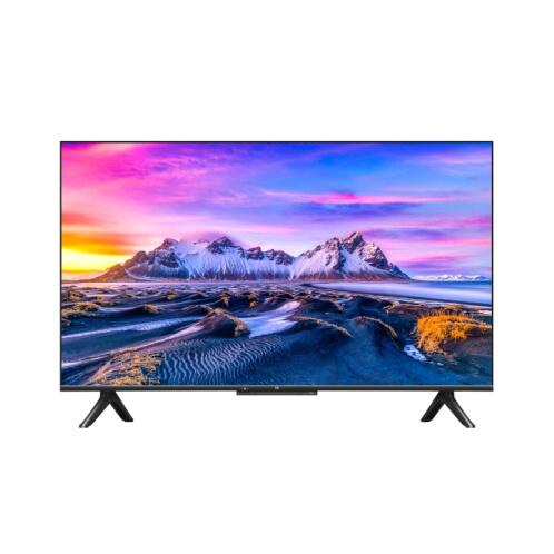 Xiaomi Smart Τηλεόραση 43" 4K UHD LED HDR Mi TV P1